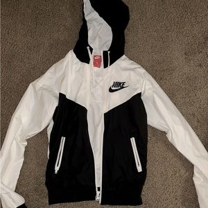 Women’s Nike Jacket